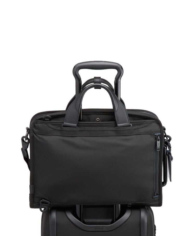 スリム・スリーウェイ・ブリーフ  hi-res | TUMI