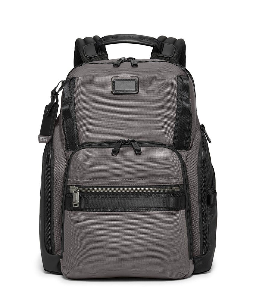 美品✨】TUMI ビジネスバッグ 2way バリスティックナイロン ブラック 
