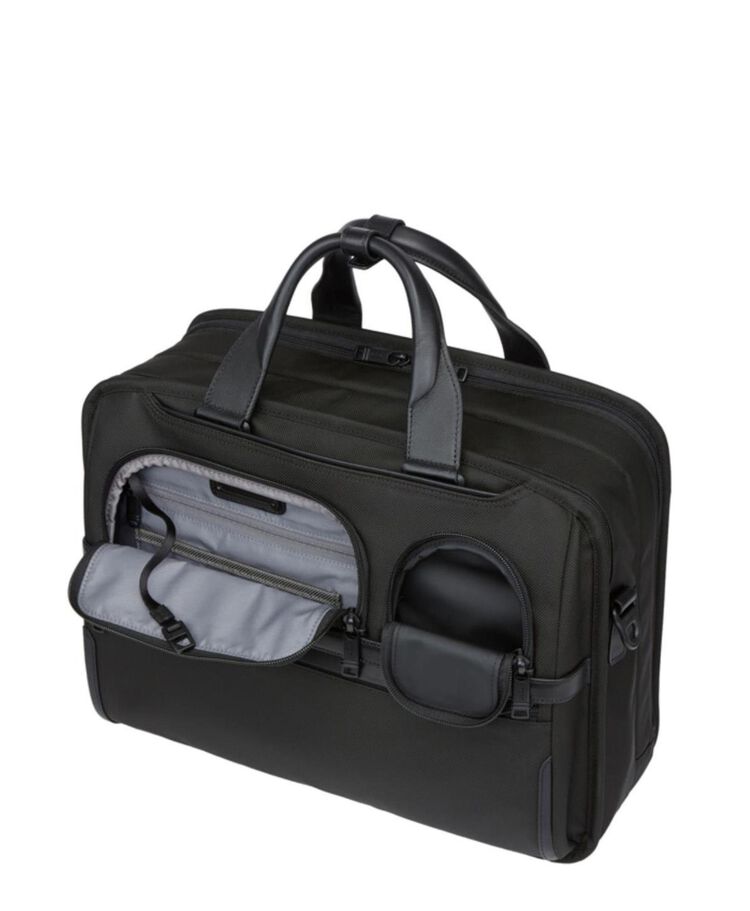 スリーウェイ・ブリーフ  hi-res | TUMI