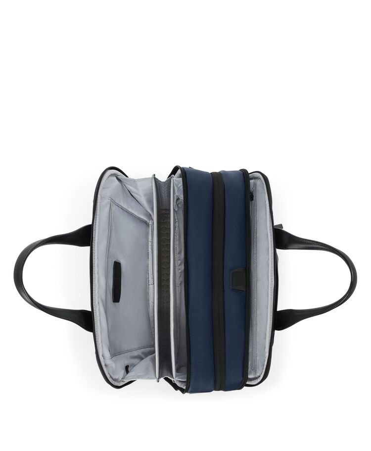 ALPHA (アルファ) ミディアム・15インチ・エクスパンダブル・ブリーフケース  hi-res | TUMI