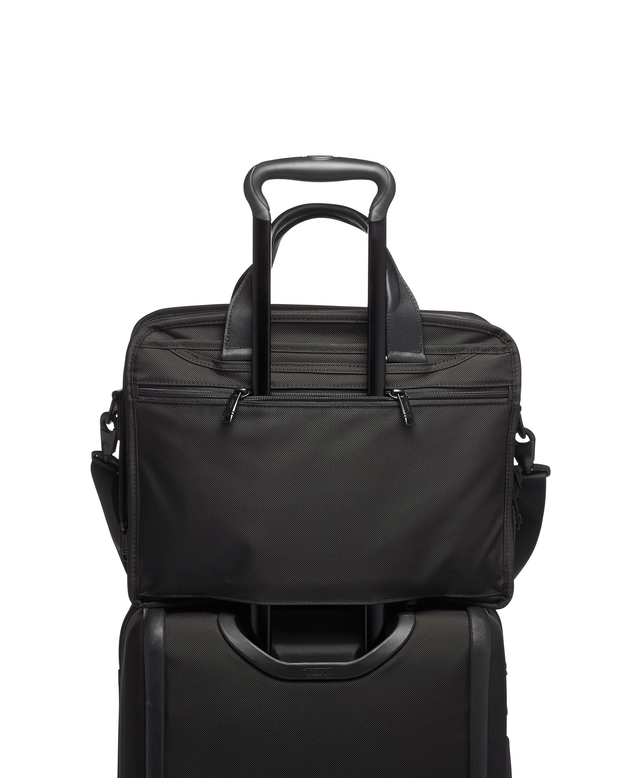 TUMI トゥミ ブリーフ パック ALPHA ALPHA ブリーフ・パック メテオ グレイ｜TUMI(トゥミ)公式サイト