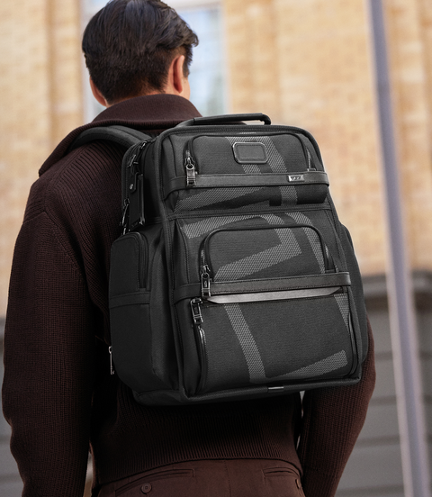 ALPHA ブリーフ・パック  lifestyle | TUMI