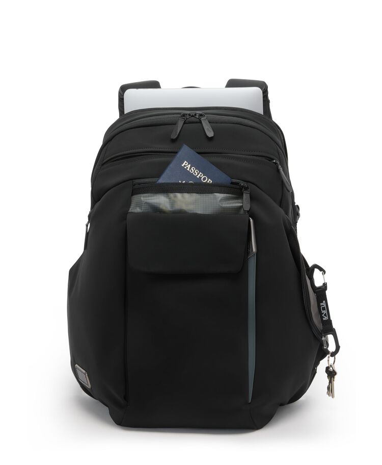 TUMI AXIS ラージ・バックパック・25L  hi-res | TUMI