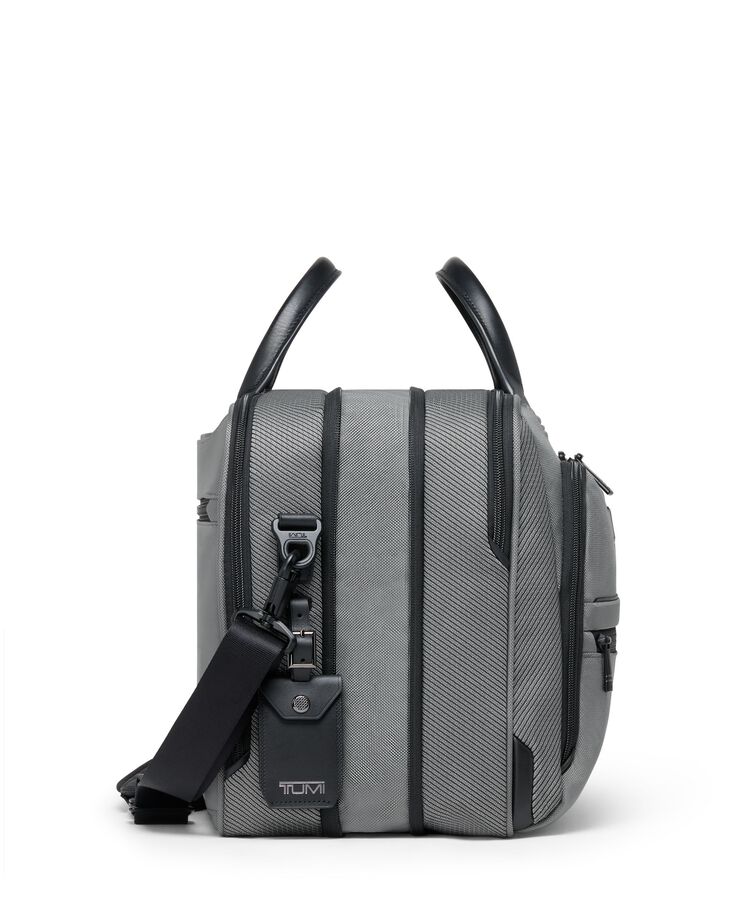 TUMI ALPHA (アルファ) ミディアム・15インチ・エクスパンダブル・ブリーフケース  hi-res | TUMI