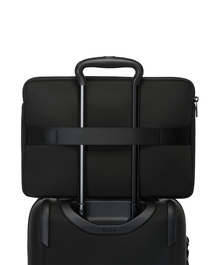 TUMI ALPHA (アルファ) ラージ・15インチ・ラップトップ・スリーブ  hi-res | TUMI