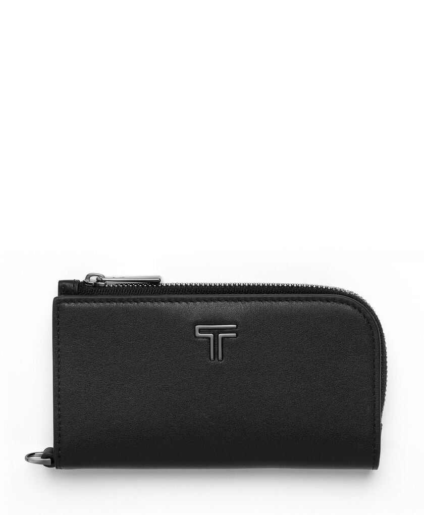 BELDEN L-ジップ・カード・ケース  hi-res | TUMI