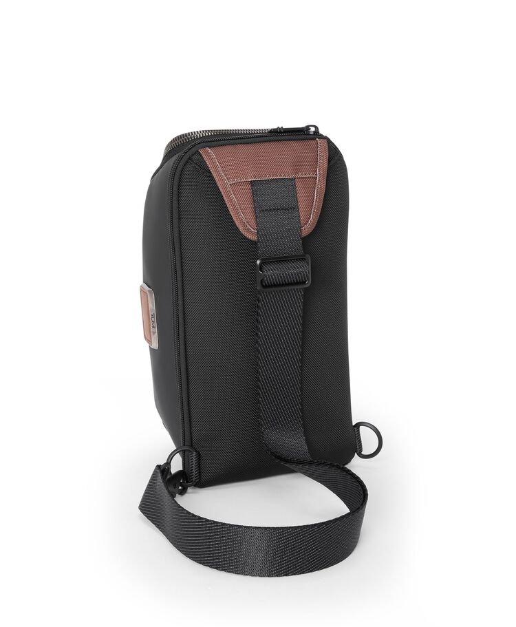 「プラトーン」スリング  hi-res | TUMI