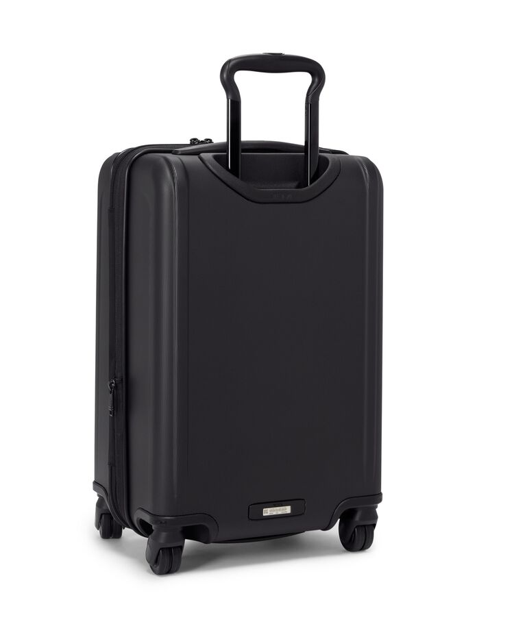TUMI 4ウィールキャリーケースおまけエクスパンダブルブリーフケース
