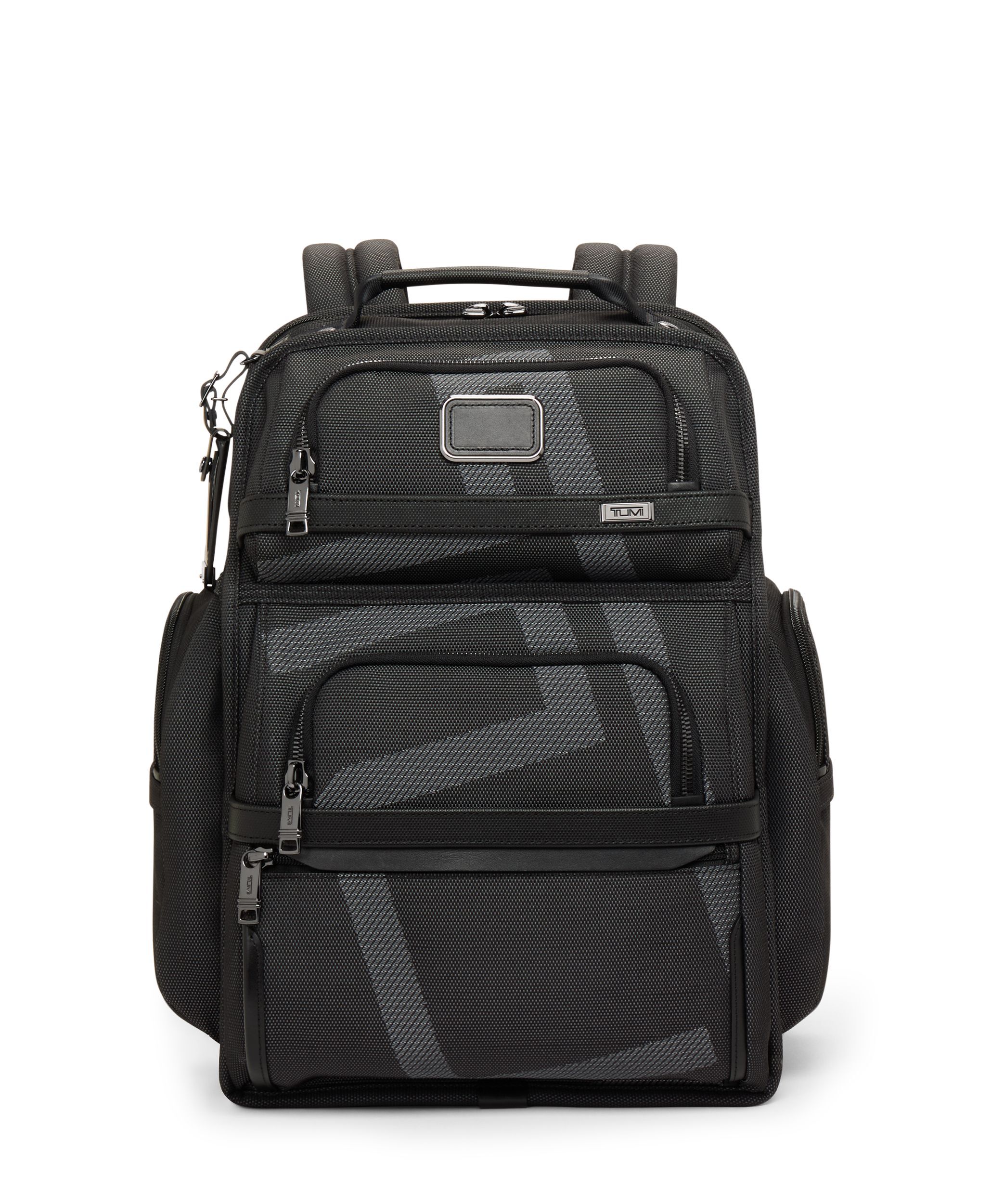 お手軽価格で贈りやすい リフレクティブ ブリーフ・パック ALPHA T-ジャカード TUMI | ｜トゥミ公式サイト 旅行かばん・小分けバッグ