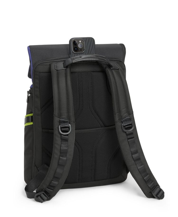 「ロジスティック」バックパック  hi-res | TUMI