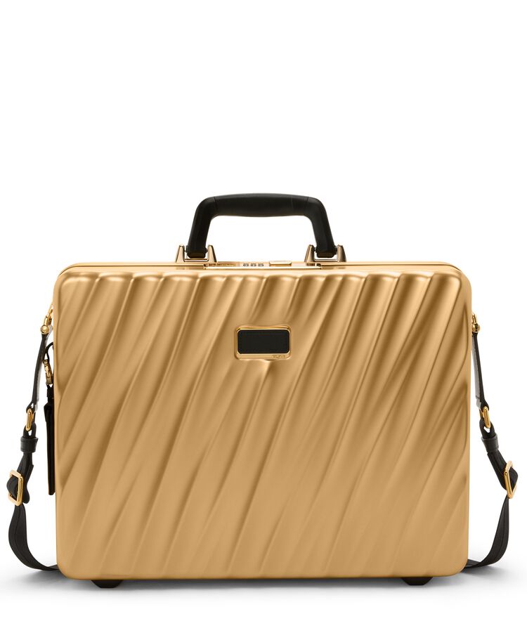 19 DEGREE ALUMINUM ブリーフケース  hi-res | TUMI