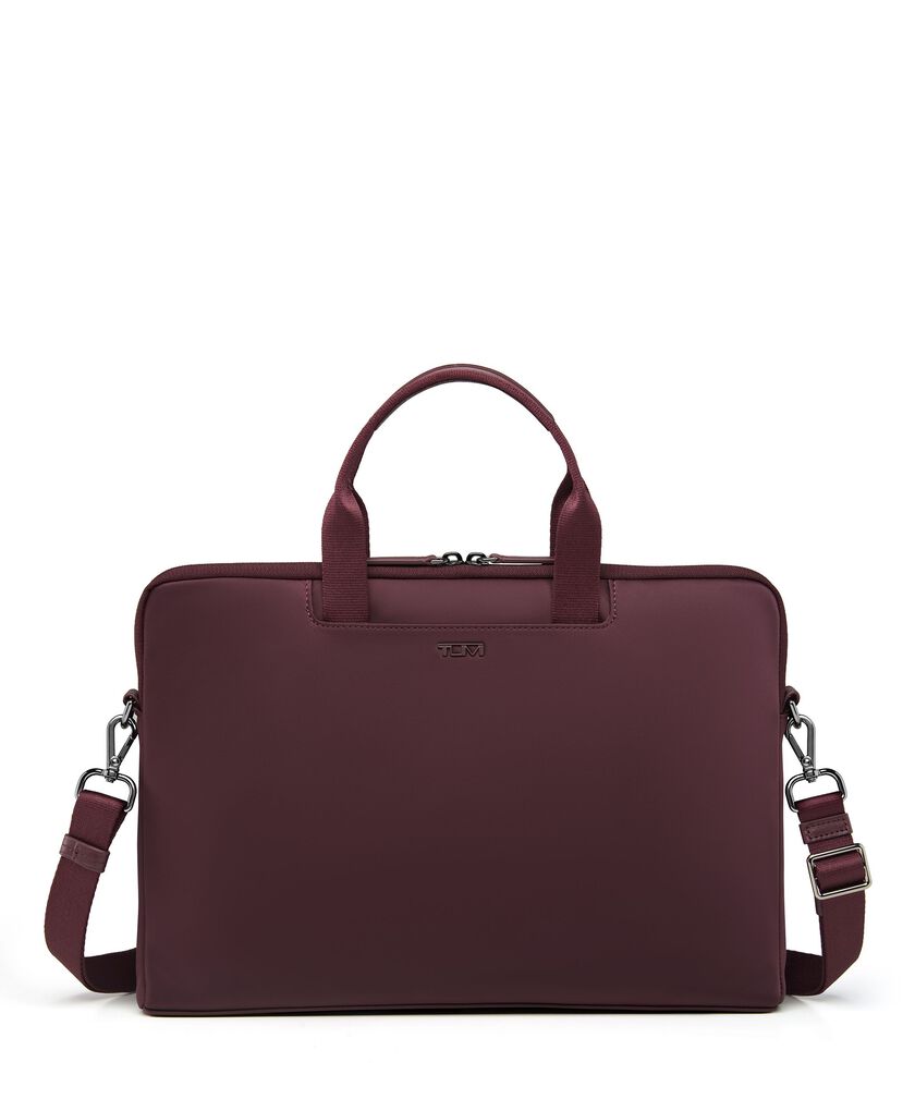 VOYAGEUR 「ダコタ」ラップトップ・クロスボディ  hi-res | TUMI