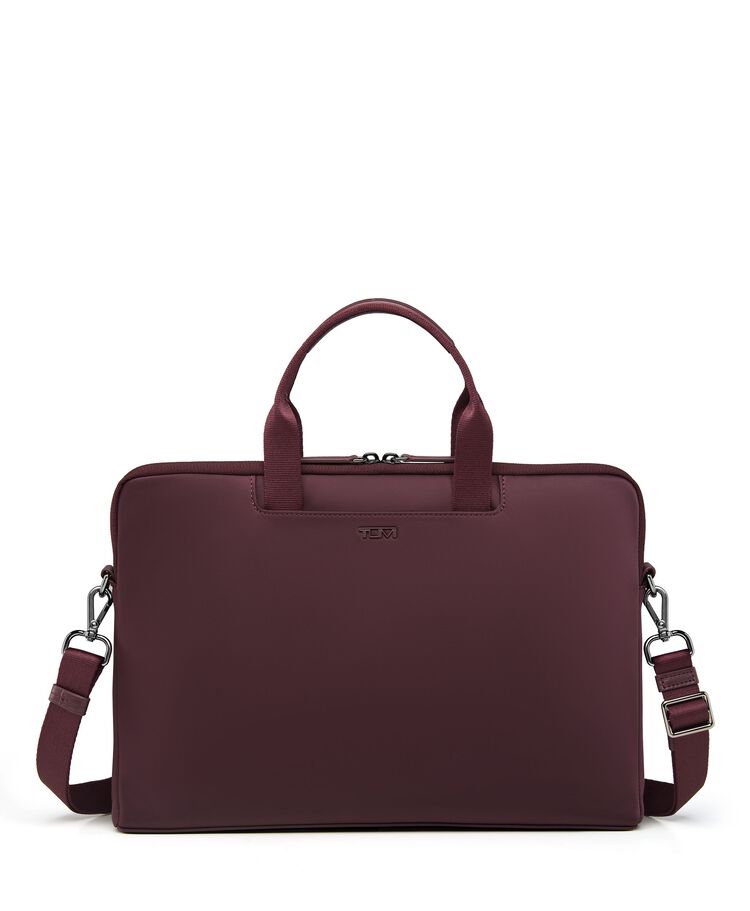 VOYAGEUR 「ダコタ」ラップトップ・クロスボディ  hi-res | TUMI