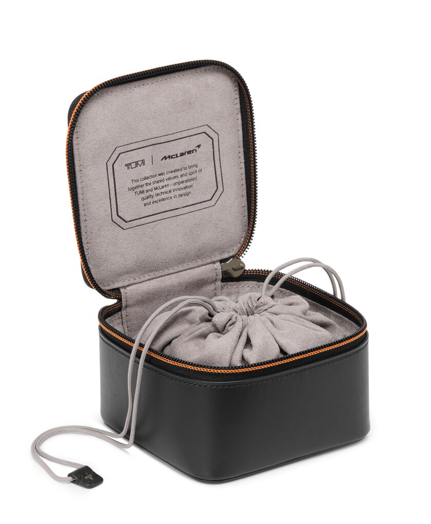 TUMI I MCLAREN ウォッチ・ケース  hi-res | TUMI