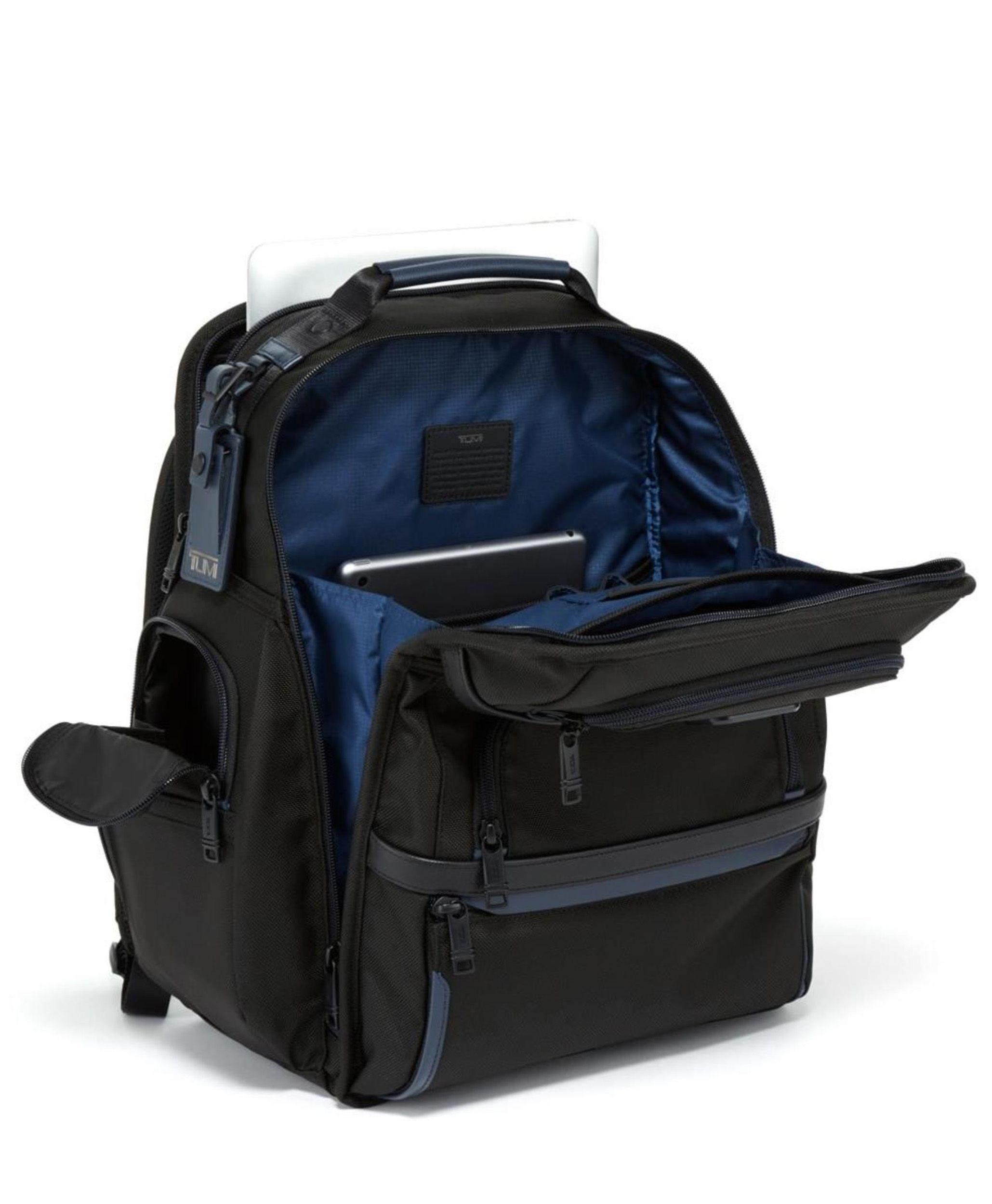 ビジネスバッグ TUMI ALPHA 3 ブリーフ・パック / TUMI