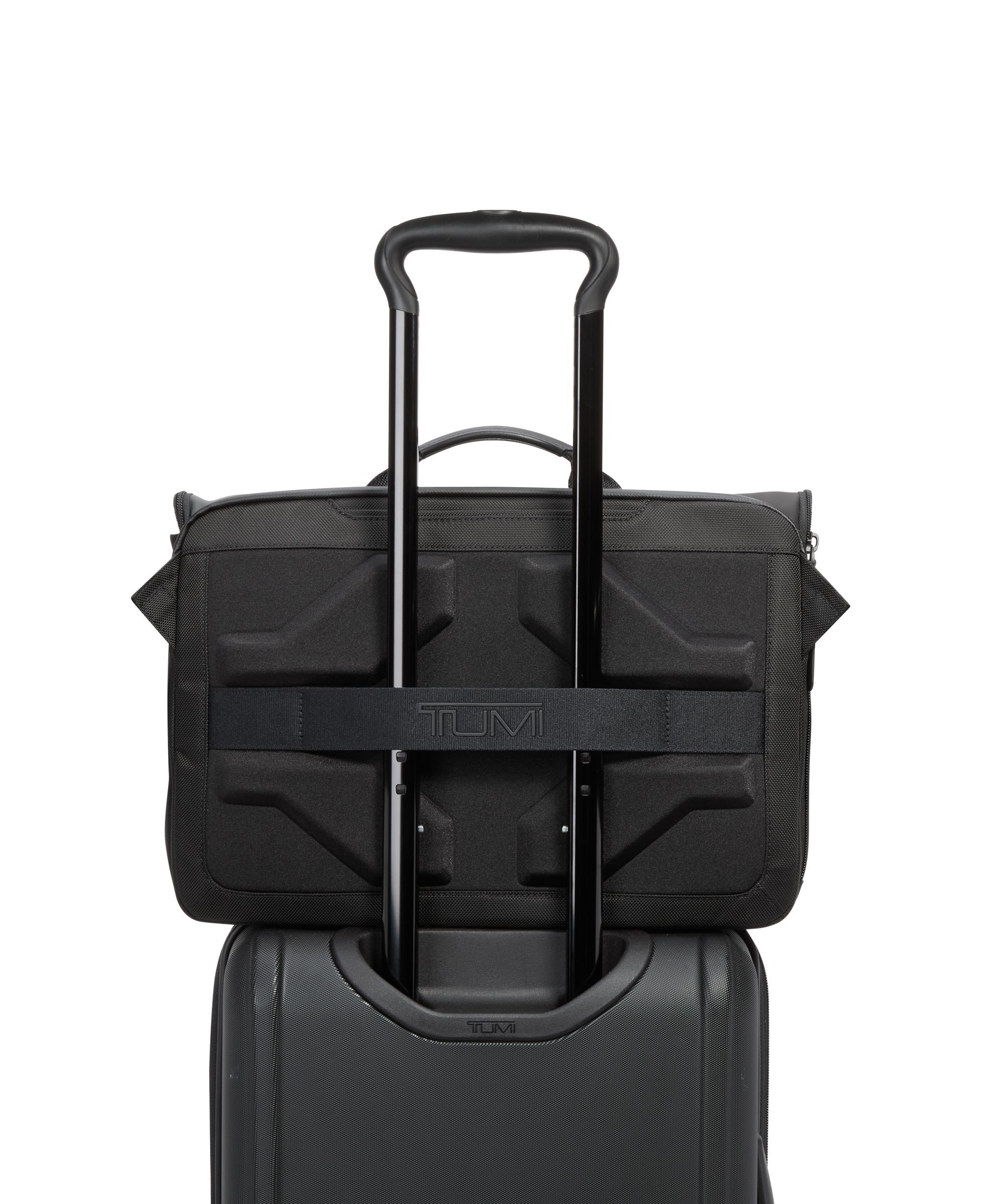 TUMI SPORT 「ディセンダー」バイク・メッセンジャー｜TUMI(トゥミ