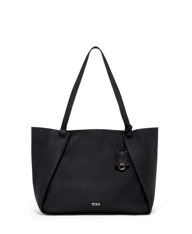 GEORGICA 「ヴァロリー」トート ブラック｜TUMI(トゥミ)公式サイト | TUMI