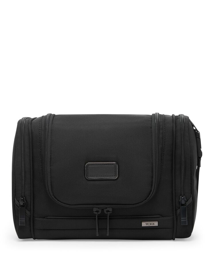 TUMI ALPHA (アルファ) ハンギング・トラベル・キット  hi-res | TUMI
