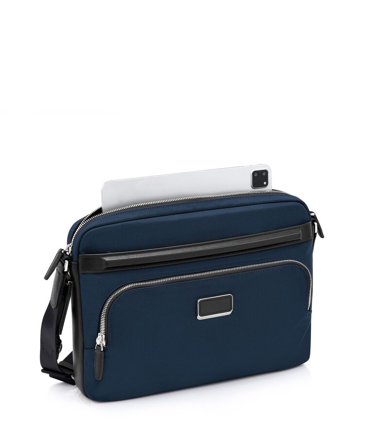 イースト・ウエスト・クロスボディ  hi-res | TUMI