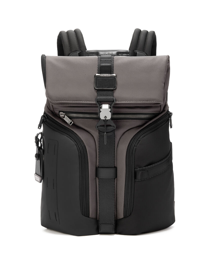 ALPHA BRAVO 「ロジスティック」バックパック  hi-res | TUMI