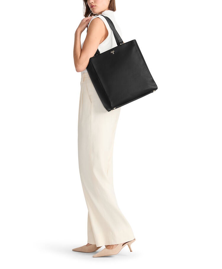 VOYAGEUR 「ヴェイル」ノース・サウス・トート  hi-res | TUMI