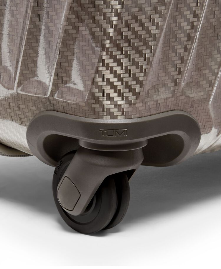 19 DEGREE LITE ショート・トリップ・パッキングケース  hi-res | TUMI