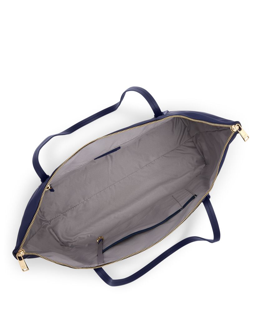 VOYAGEUR 「キュー」トート  hi-res | TUMI