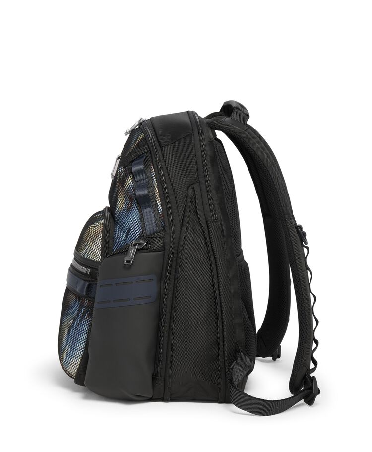 「ナヴィゲーション」バックパック  hi-res | TUMI