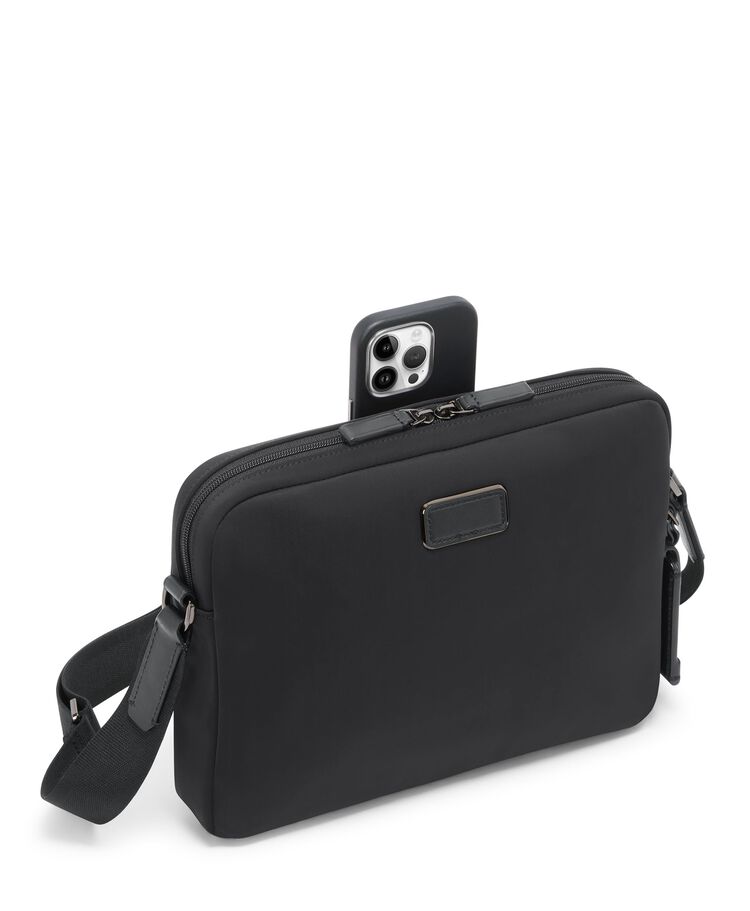 HARRISON 「レオ」クロスボディ  hi-res | TUMI