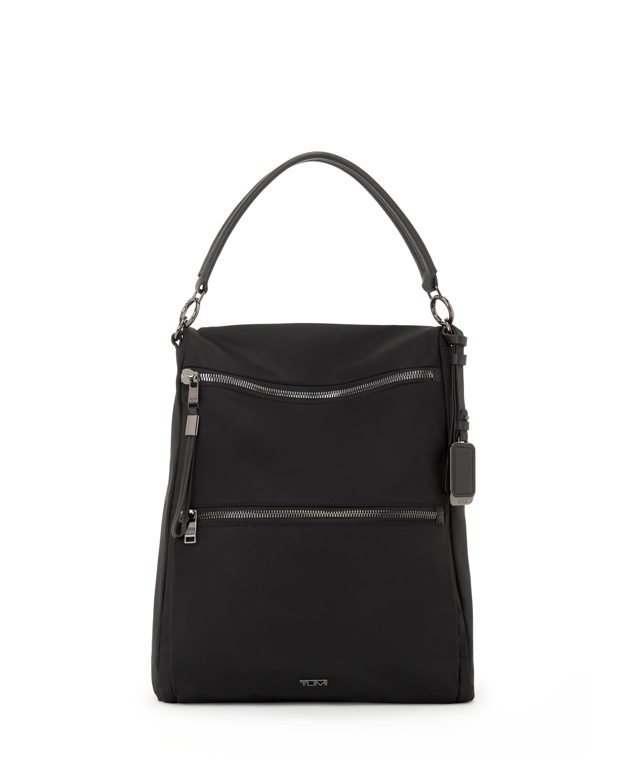 Tumi canton crossbody leather online