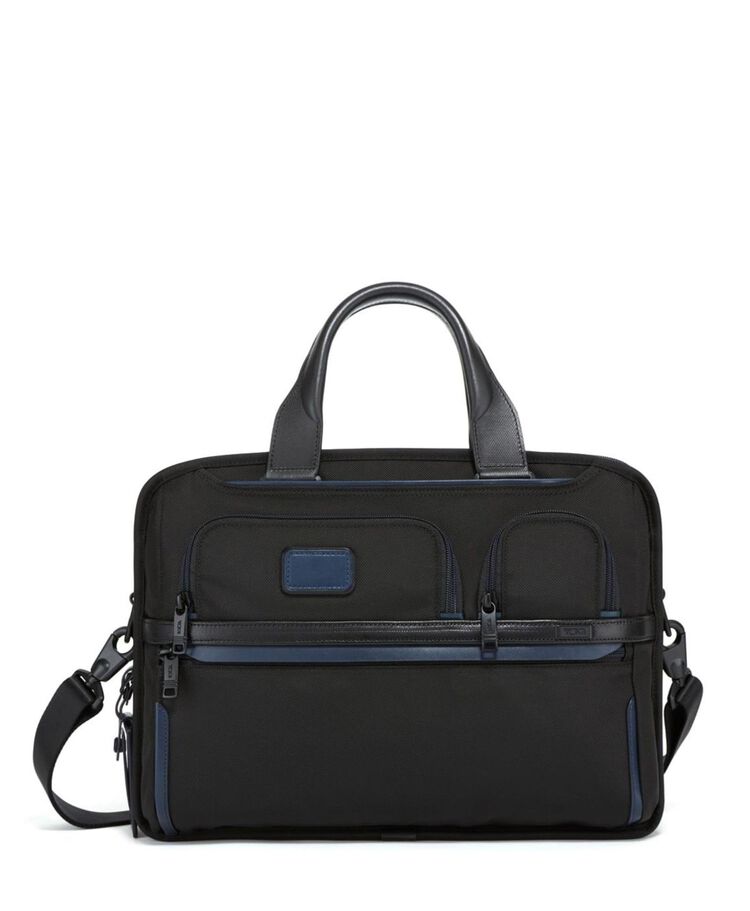 お渡しできました TUMI トゥミ 96101DH ALPHA アルファ 牛革 ナッパ 