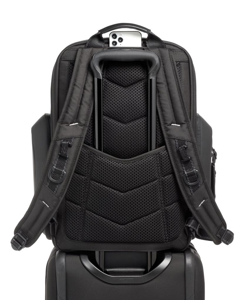 Esports プロ・ラージ・バックパック  hi-res | TUMI