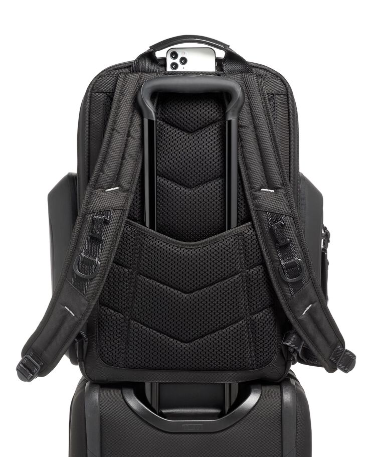 Esports プロ・ラージ・バックパック  hi-res | TUMI