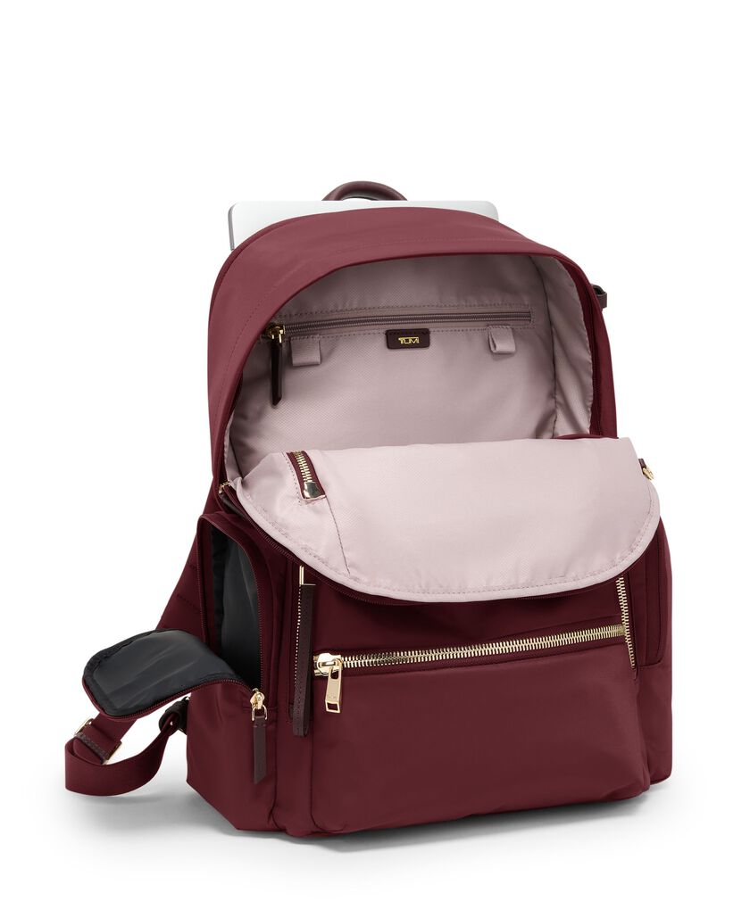 VOYAGEUR 「セリーナ」バックパック  hi-res | TUMI