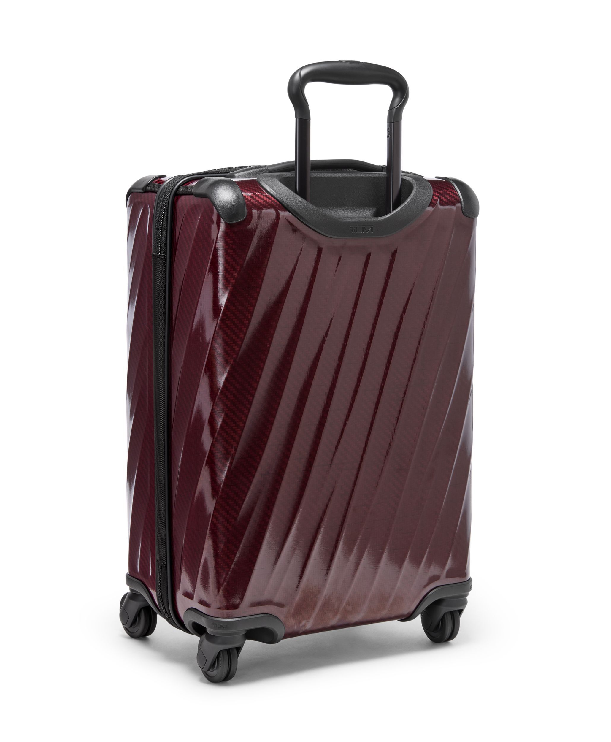 Habjhs Ksoさん専用 International Expandable 4 Wheeled Carry-On | Tumi US