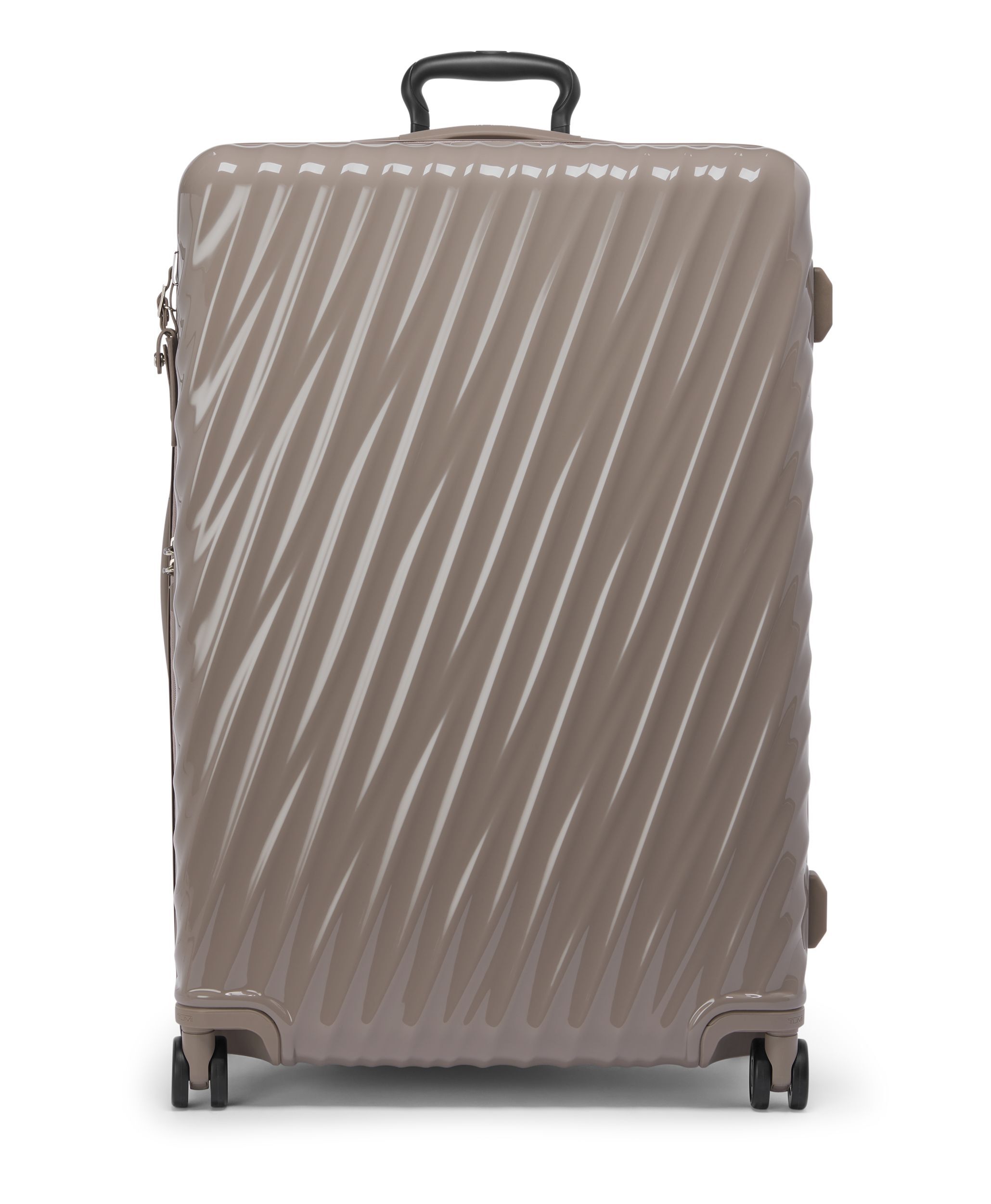 TUMI　エクステンデッド・トリップ・パッキングケース　キャリーケース　スーツ TUMI I MCLAREN 「エアロ」エクステンデッド・トリップ