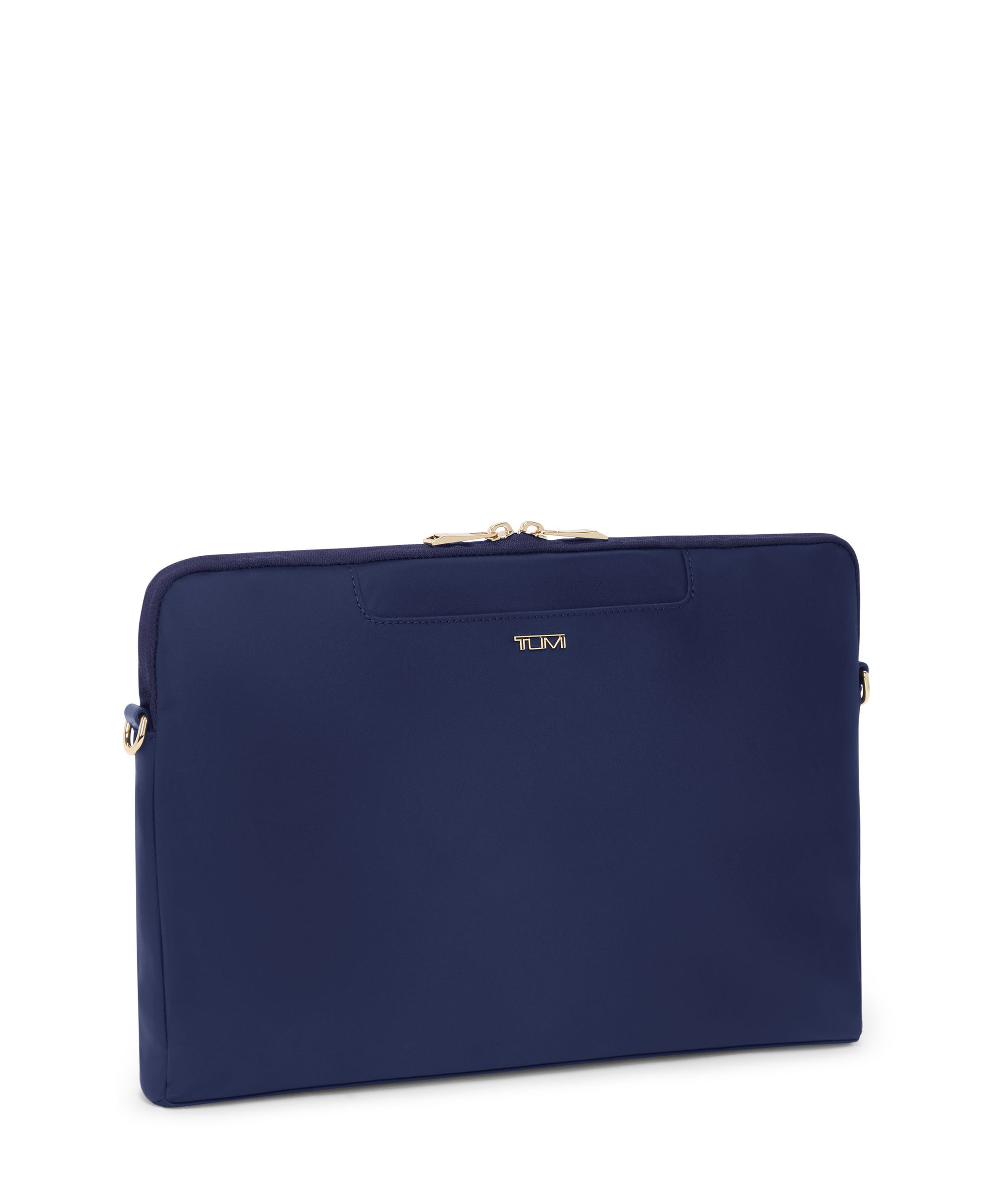 TUMI ジョアンラップトップキャリア　ネイビー　PCバッグ ラップトップ適用サイズ | バッグ｜TUMI(トゥミ)公式サイト