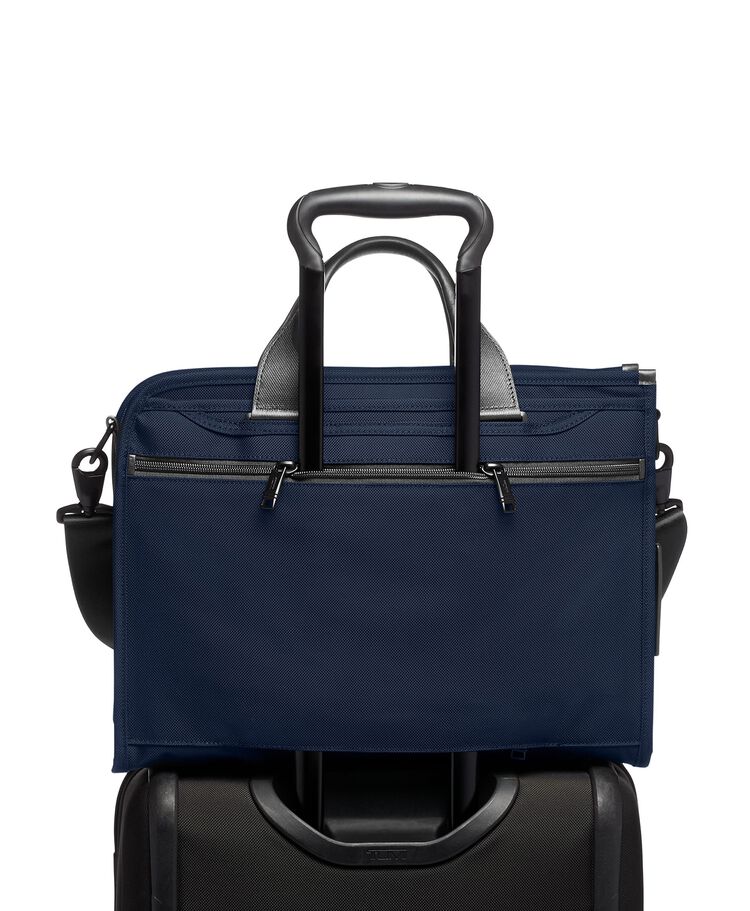 ALPHA スリム・デラックス・ポートフォリオ  hi-res | TUMI