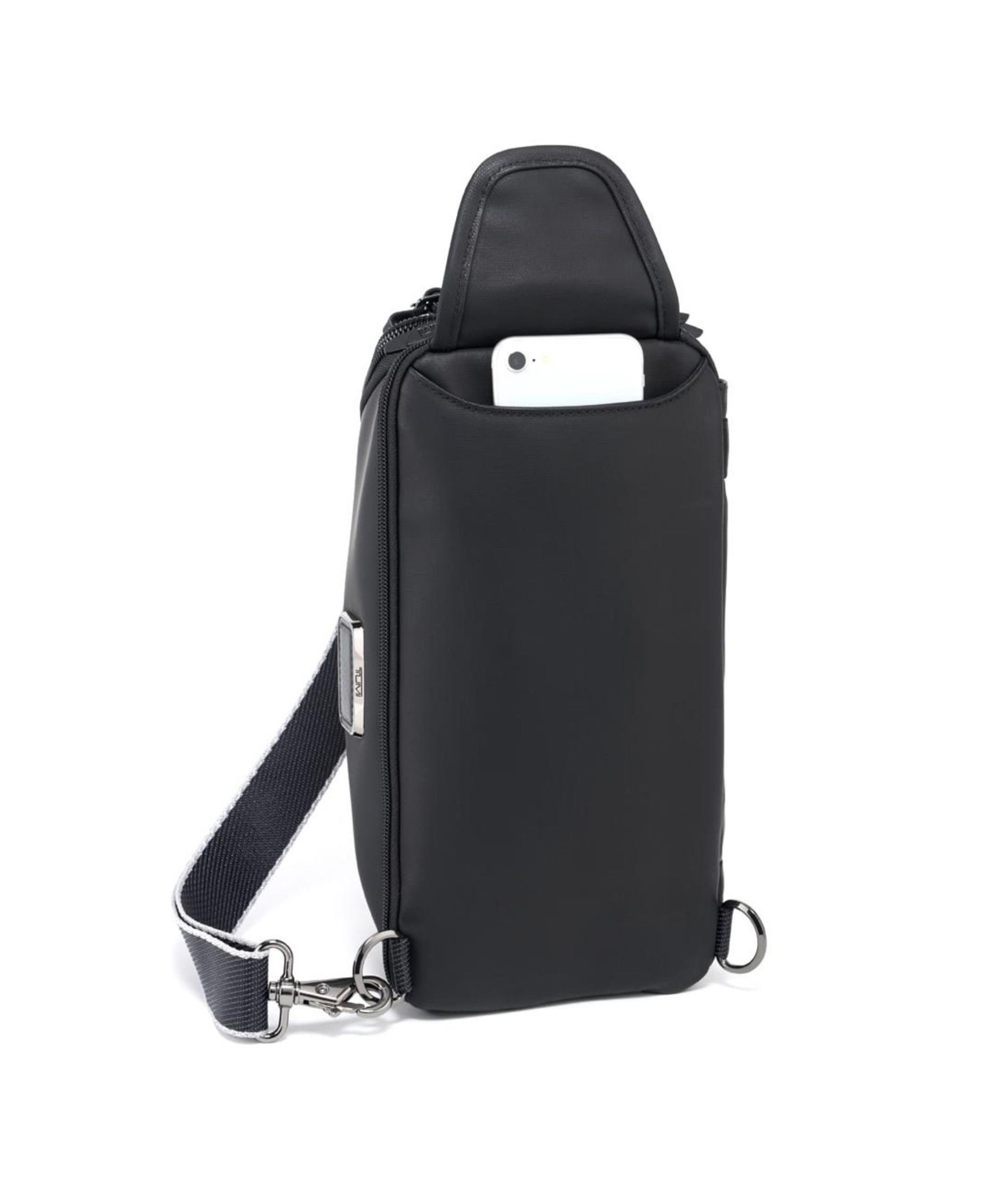 TUMI トゥミ ALPHA BRAVO ウエストポーチ ブラック 楽天市場】【新品未使用品】【バッグ】TUMI トゥミ ALPHA BRAVO