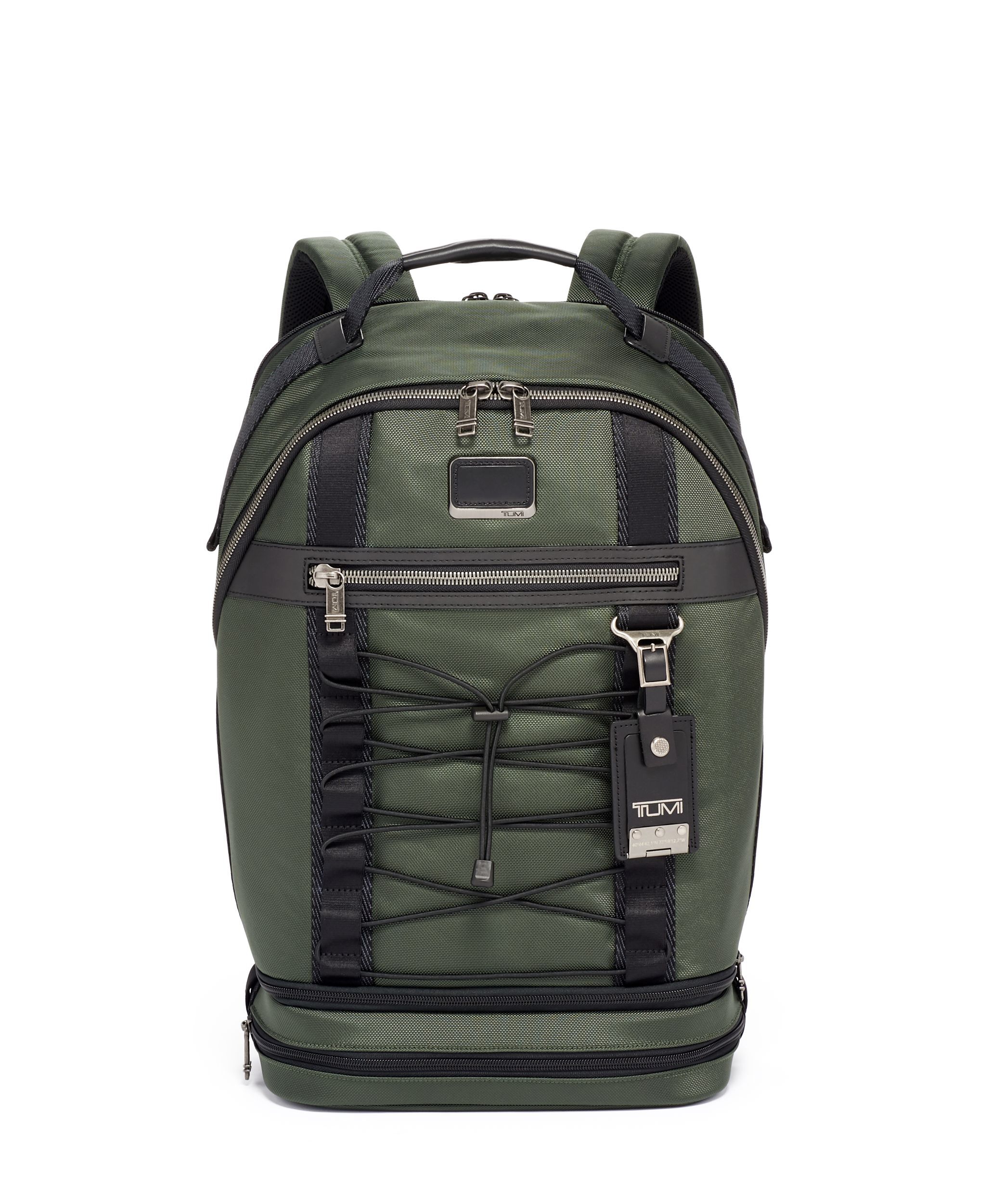 バックパック・リュック｜すべての商品一覧｜トゥミ公式サイト | TUMI 
