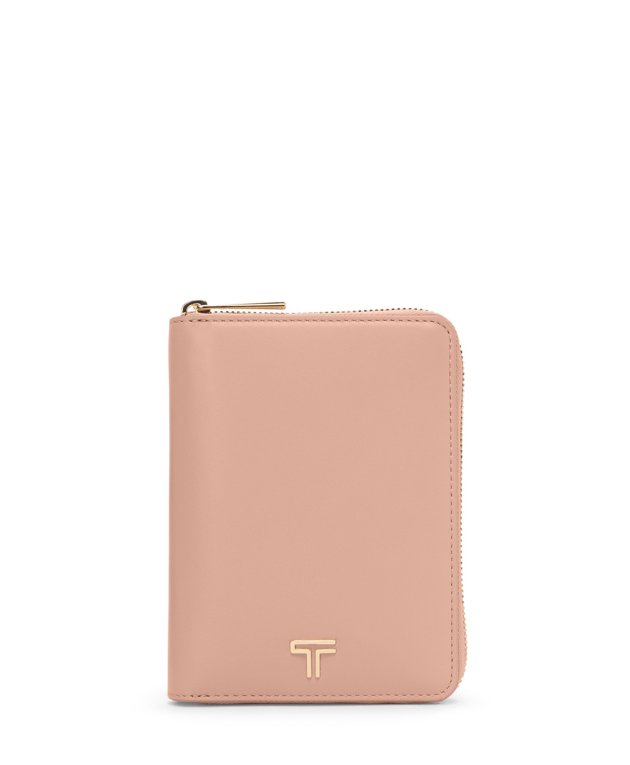 レディース 財布・カードケース｜TUMI(トゥミ)公式サイト