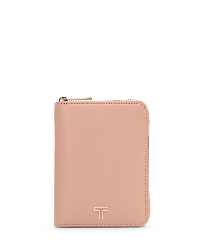BELDEN ジップ・アラウンド・パスポート・ケース  hi-res | TUMI
