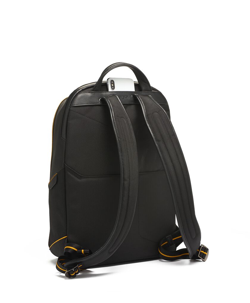 TUMI I MCLAREN 「ヴェロシティ」バックパック  hi-res | TUMI