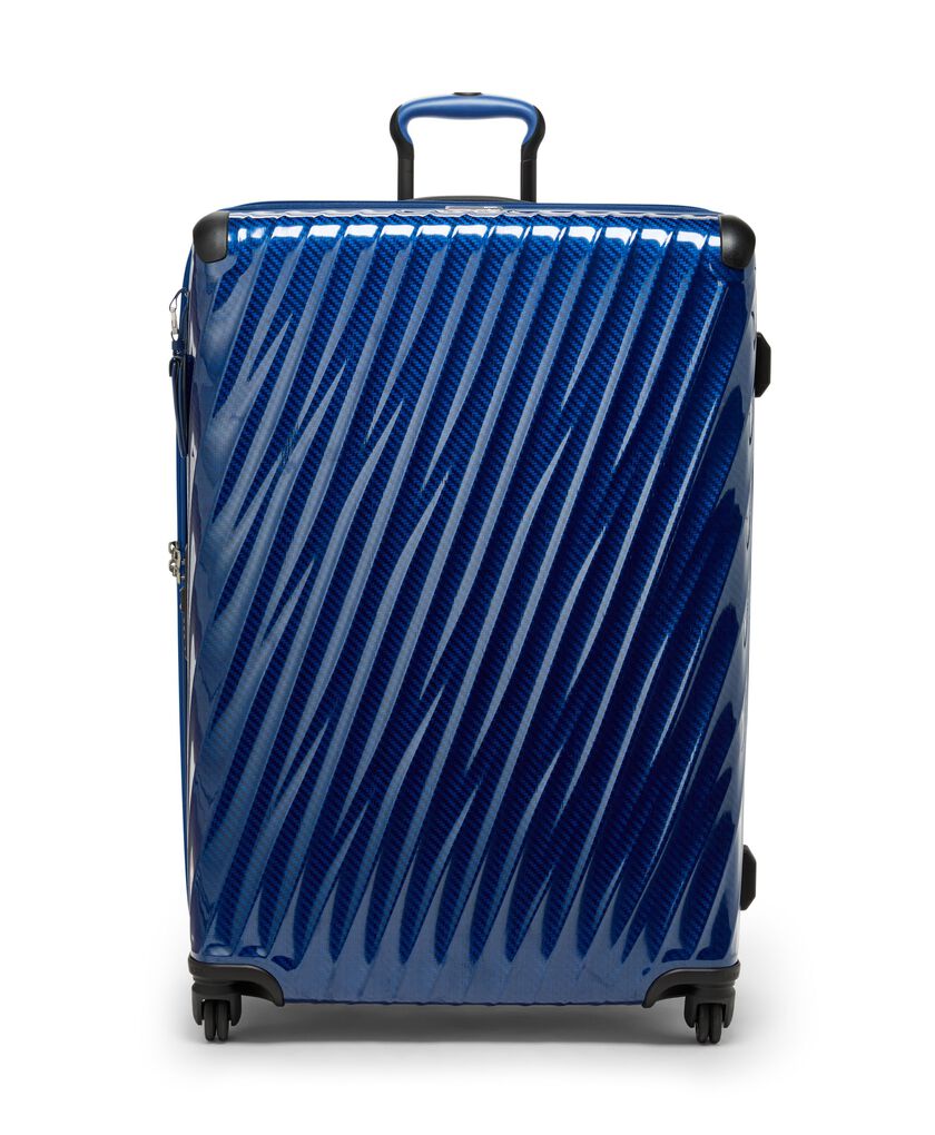TUMI ホイールデラックスブリーフケース BLK 026627D2 きつき
