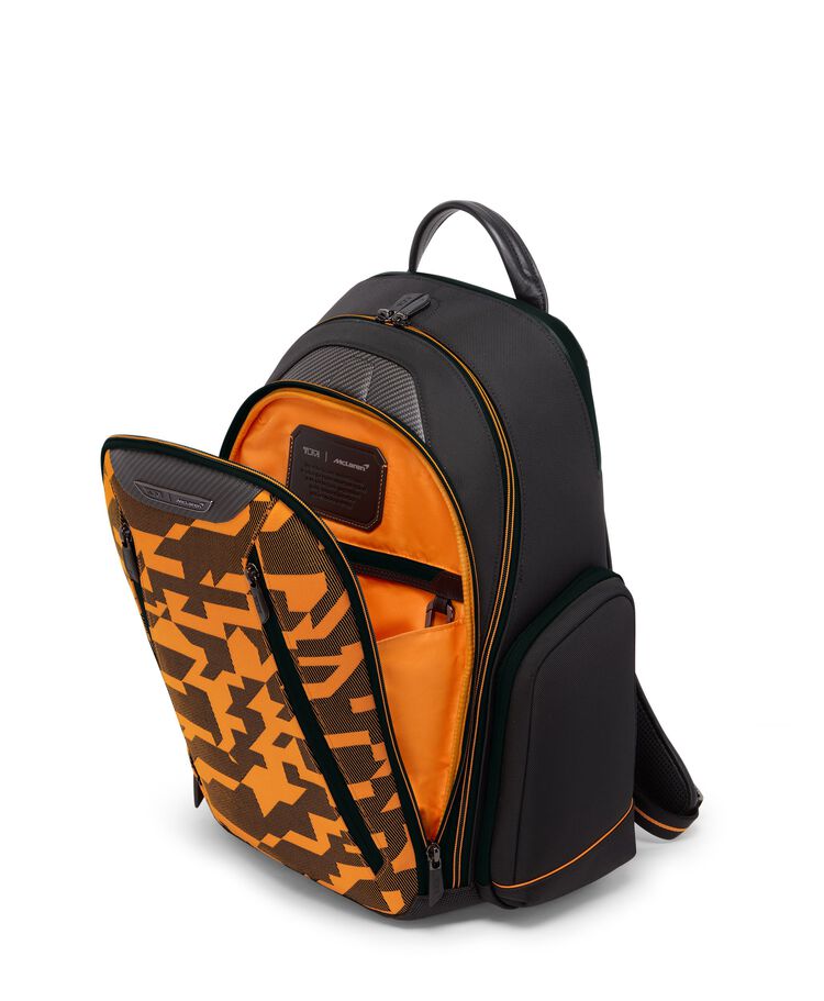 TUMI I MCLAREN 「パドック」バックパック  hi-res | TUMI