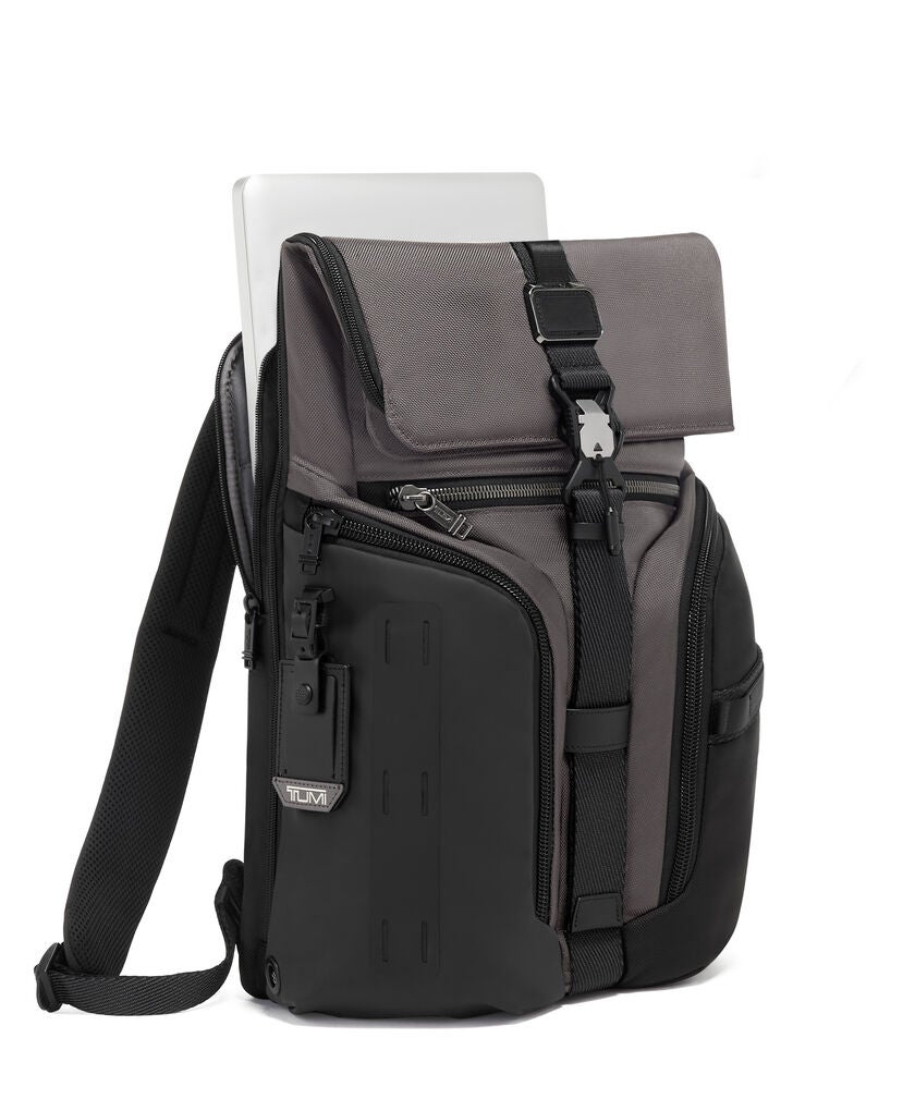 ALPHA BRAVO 「ロジスティック」バックパック  hi-res | TUMI