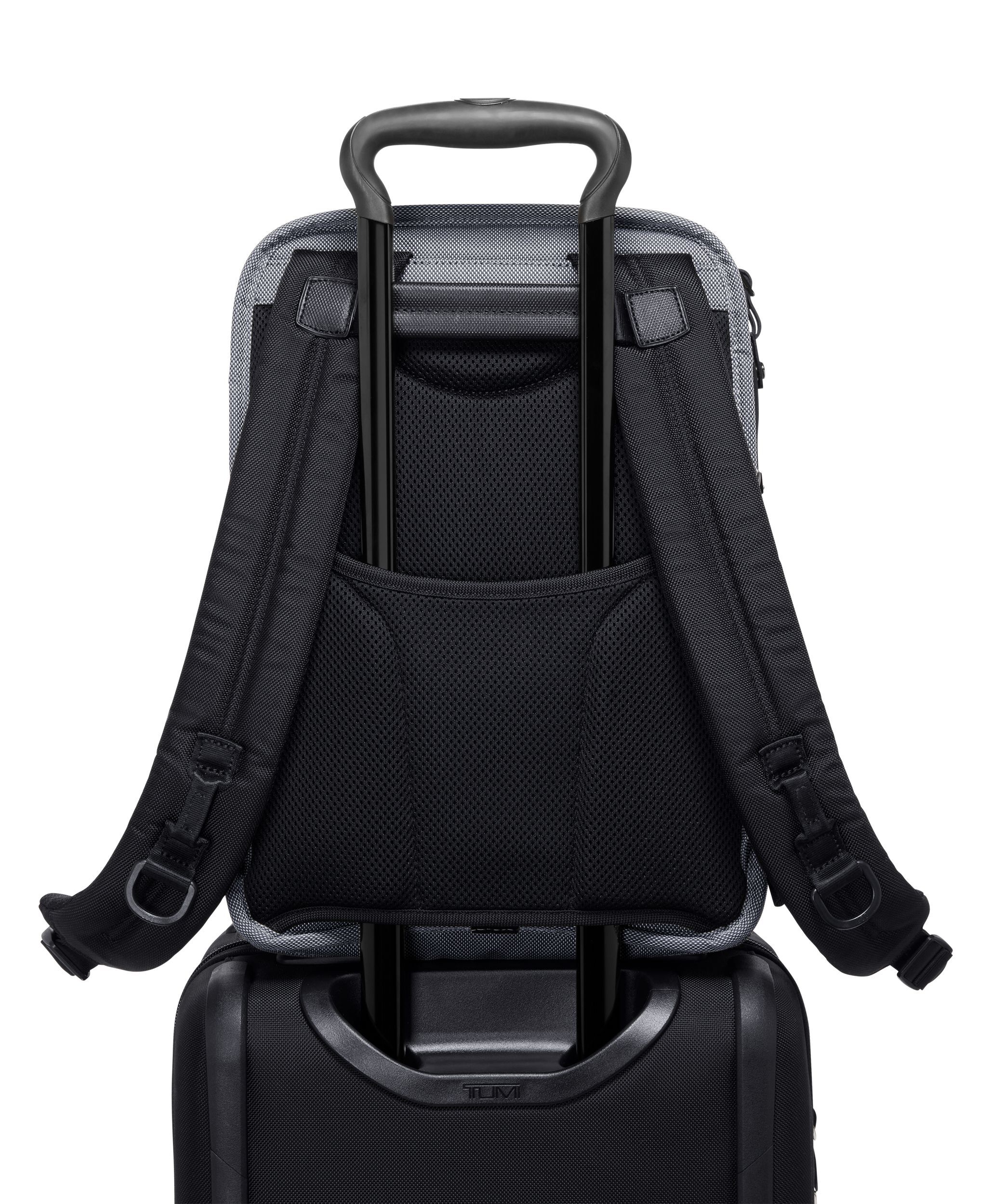 TUMI2603581DNVY3E スリムバックパック　正規品 正規品】TUMI ALPHA3スリム バックパック 2603581DNVY3 - メルカリ