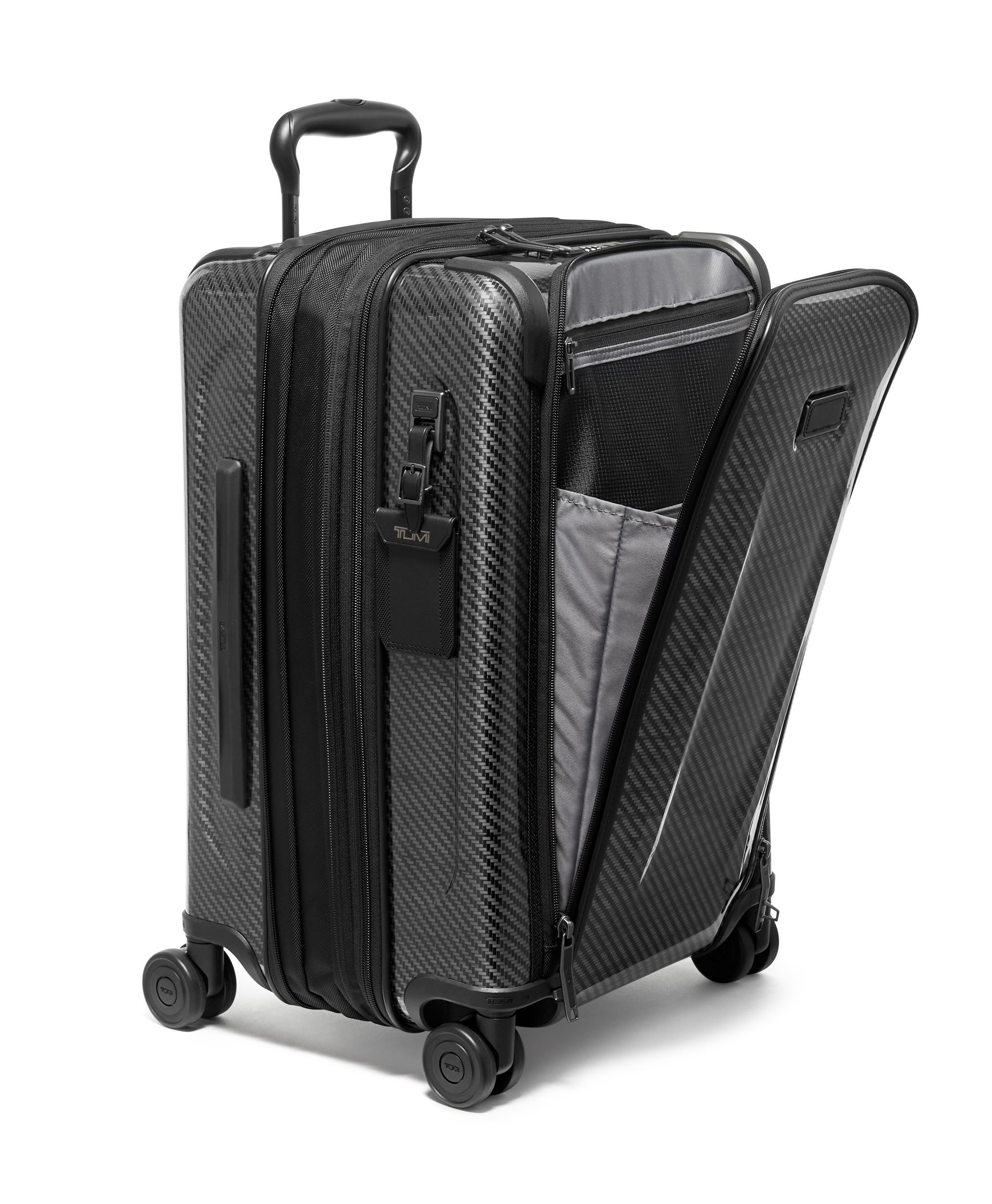 TUMI インターナショナル・フロント・ポケット・エクスパン
