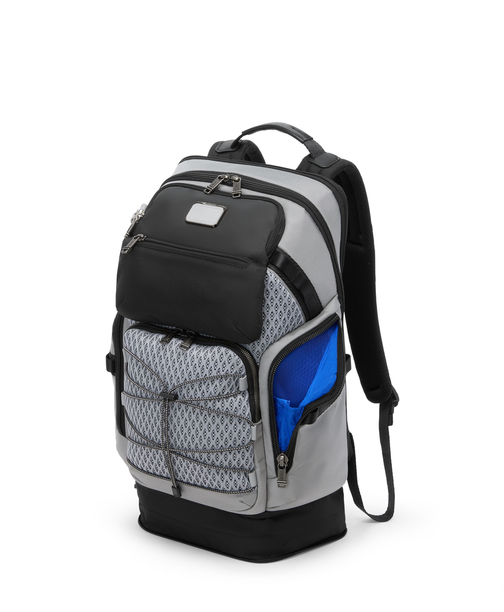 新品正規品 TUMI ALPHA BRAVOノマディック バックパック TUMI Alpha Bravo Nomadic Expedition Backpack | Saks Fifth Avenue