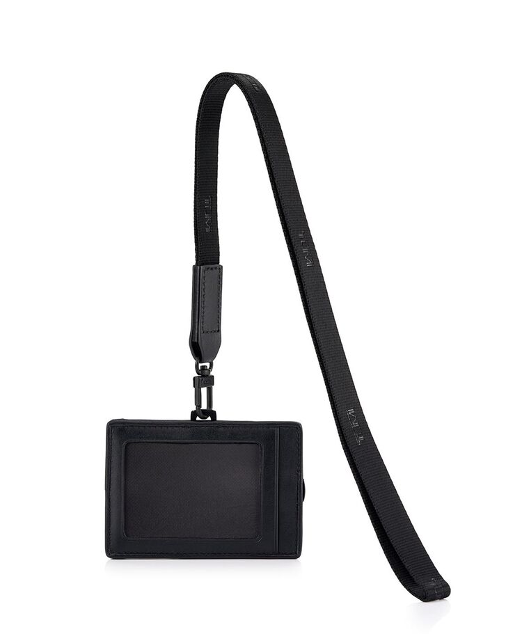 ALPHA ID・カード・ランヤード  hi-res | TUMI